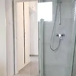度假居 Belvarosi Haz Gyoenyoeru Panoramaval