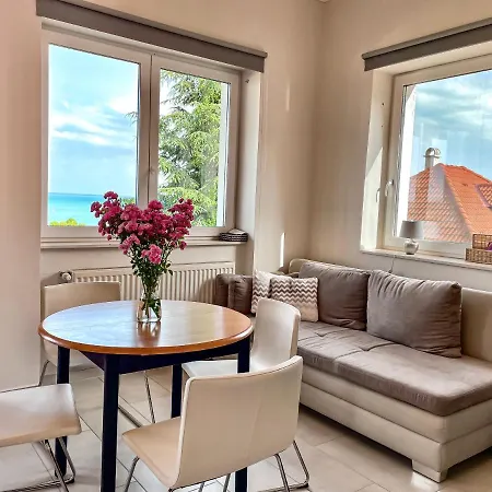 Hébergement de vacances Belvarosi Haz Gyoenyoeru Panoramaval Balatonalmádi
