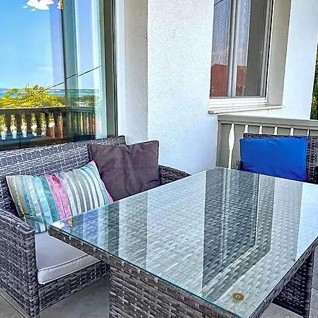 Belvárosi Ház Gyönyörű Panorámával * Balatonalmádi