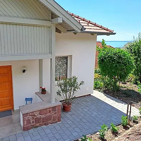 Сasa de vacaciones Belvárosi Ház Gyönyörű Panorámával *