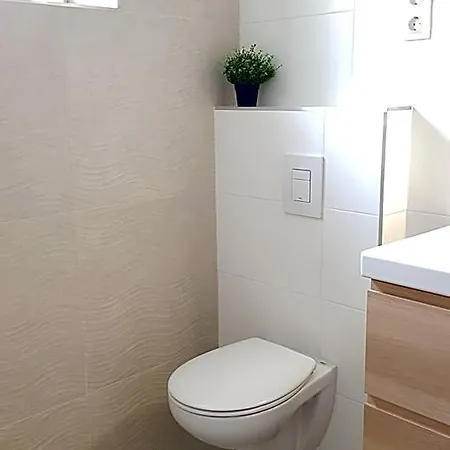 Belvárosi Ház Gyönyörű Panorámával *