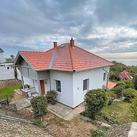 Belvárosi Ház Gyönyörű Panorámával
