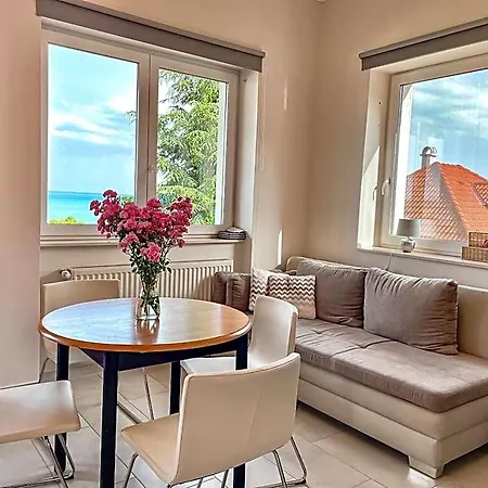Belvárosi Ház Gyönyörű Panorámával Balatonalmádi