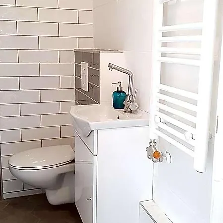 Hébergement de vacances Belvarosi Haz Gyoenyoeru Panoramaval *